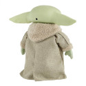 Star Wars randmepuldist juhitav beebi Yoda heliefektidega