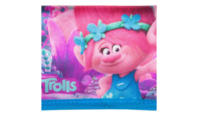 TARGET rahakott Trollid