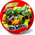 Hot Wheels pall 23 cm