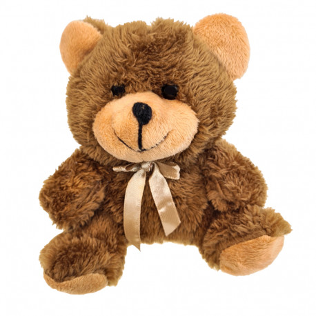 Pehme karu, 15 cm