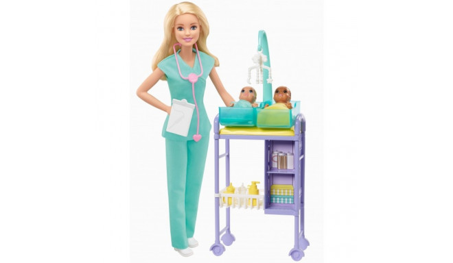 Barbie® beebide arst