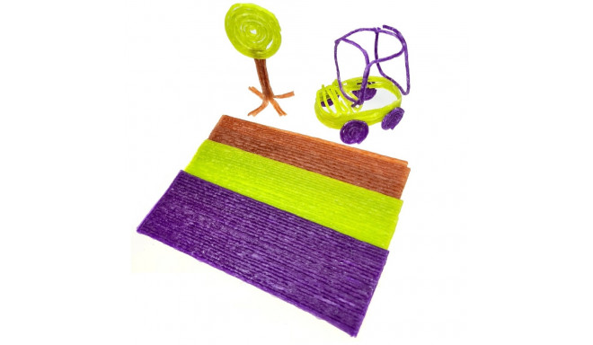 Vahapulgad Monkey Strings