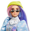 Barbie® Extra - Nukk mütsiga
