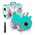 Gerardo's Toys hüppeauto Jumpy, mint