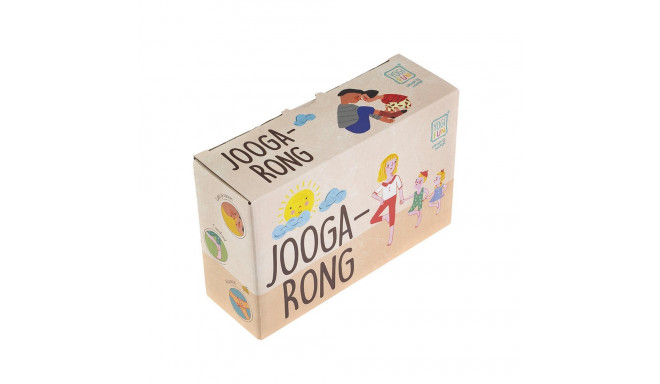 Dada Jooga rong