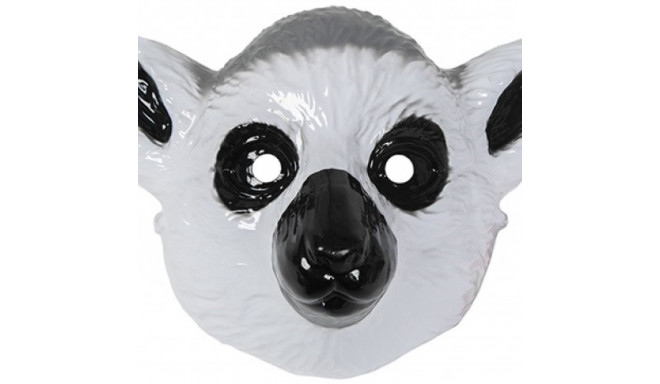 Mask Leemur