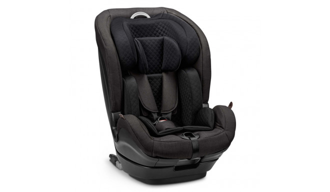 ABC Design turvatool Isofix Aspen Diamond Edition, must