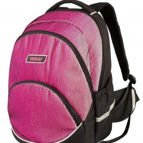 TARGET seljakott Flow Pink