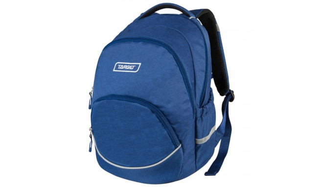 TARGET seljakott Flow Pack Blue