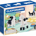 Clicformers konstruktor Armastavad sõbrad 3in1, 79 osa