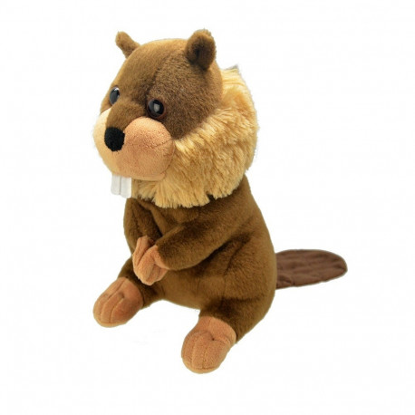 Wild Planet pehme mänguasi kobras, 35 cm