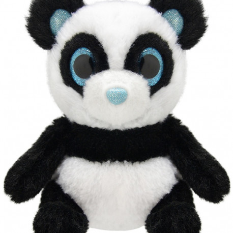 Wild Planet pehme mänguasi panda, 15 cm