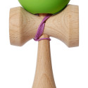 Kendama Play Grip II Juicy Jungle 18.5cm