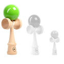 Kendama Play Monster Grip Orange 24.5cm