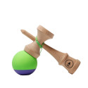 Kendama Play Grip II Greenberry 18.5cm