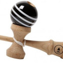 Kendama Play Pro II Black Delicious 18.5cm