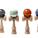 Kendama Play Pro II Black Delicious 18.5cm