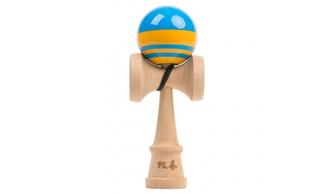 Kendama USA Kaizen Tracer - Canyon