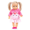 Gerardo's Toys eestikeelne nukk Emma 33 cm