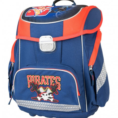 TARGET seljakott GT Pirates ergonoomiline