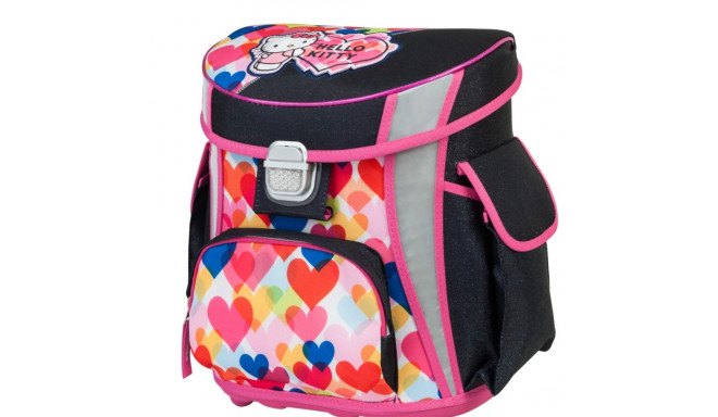 TARGET seljakott Hello Kitty ergonoomiline 4 osaline