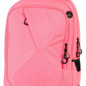 TARGET sülearvuti seljakott Fluo Neon Pink