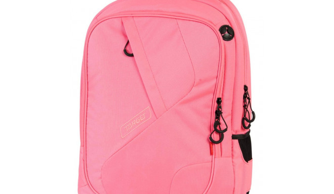TARGET sülearvuti seljakott Fluo Neon Pink