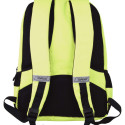 TARGET sülearvuti seljakott Fluo Neon Yellow