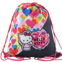 TARGET seljakott Hello Kitty ergonoomiline 4 osaline