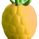 Gerardo's Toys Hüppepall Jumpy Fruits - Murakas, kollane