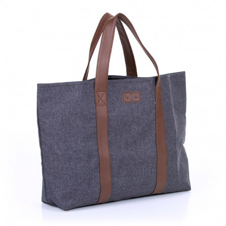 ABC Design rannakott asphalt Diamond Edition