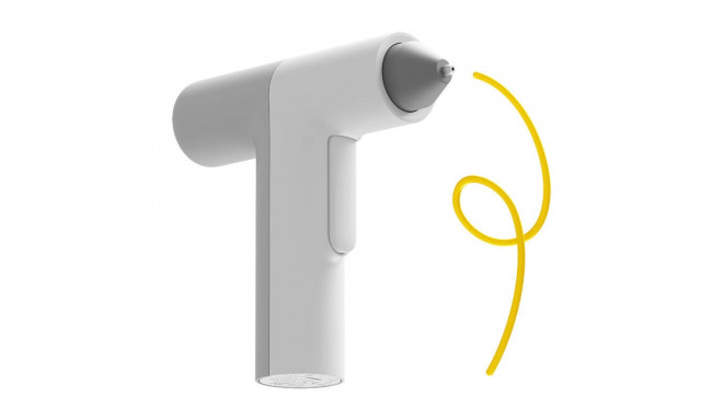 EasyFlow Glue Gun HOTO QWRJQ002 (USB-C, 3000mAh)