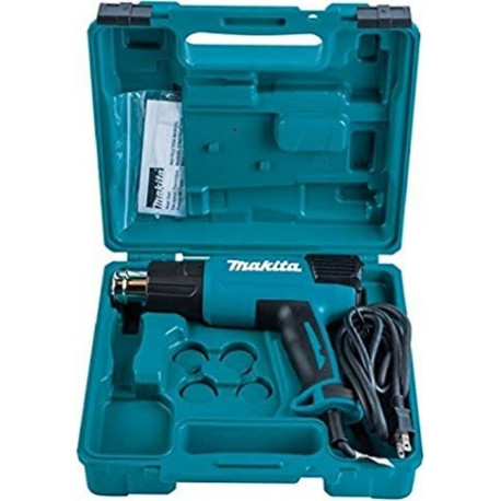 Makita hot air tool kit HG6031VK 1800W