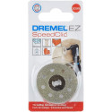 Dremel EZ SpeedClic diamond cutting disc SC545