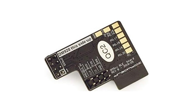 Dream Multimedia Wireless Bluetooth Dongle, Bluetooth Adapter