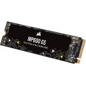 Corsair MP600 GS SSD - 500 GB - M.2, PCIe 4.0 x4