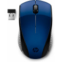 HP hiir 220, sinine