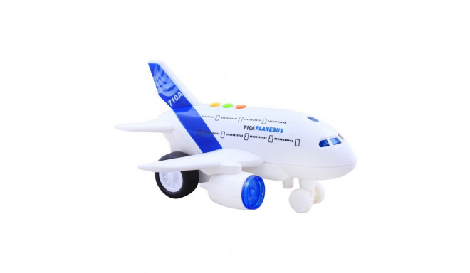 Lennuk Aviation 1:200