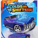 Hot Wheels® värvimuutvad autod