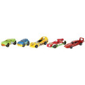 Hot Wheels® autode 5-pakk