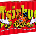 Lauamäng Tsirkus