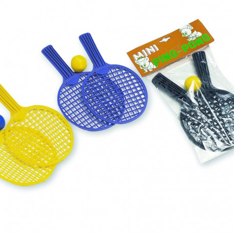 Tennisereketite komplekt Mini