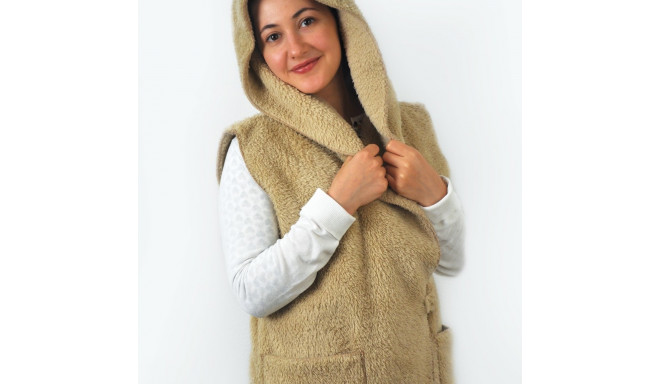 Cloud B hommikumantel, täiskasvanutele