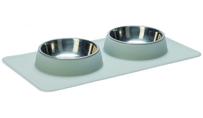 DINNER SET DEXGREY 2X350 ML