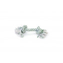 FLOSSY ROPE MINT 26X6X5