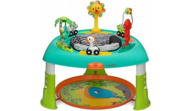 Beebide mänguasi Infantino 2-in-1 modular activity
