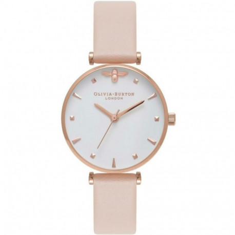 Ladies' Watch Olivia Burton OB16AM95 (Ø 30 mm)