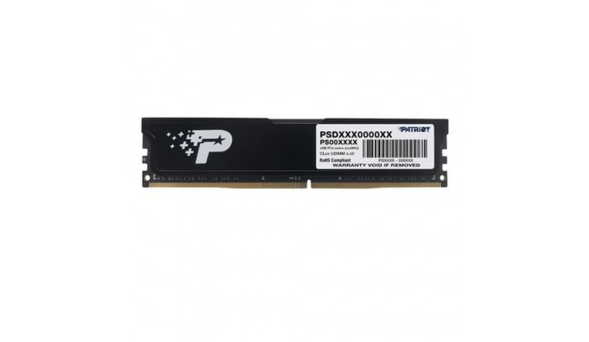 Patriot RAM PSD416G32002 CL22 16GB 