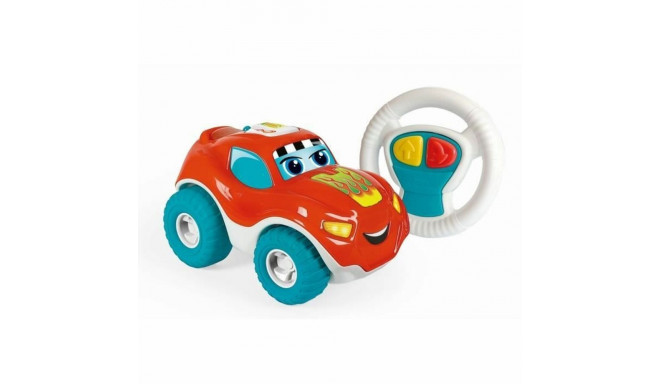 Remote-Controlled Car Clementoni Charly, le bolide