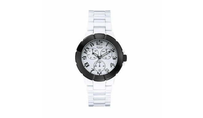 Guess meeste käekell W11594G4 38mm